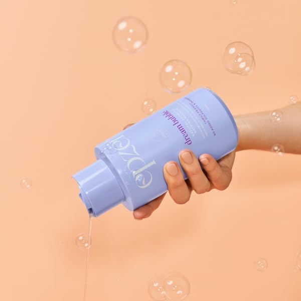 Dream Bubble Aromatic Bathing Bubbles US 16.91fl. oz.
