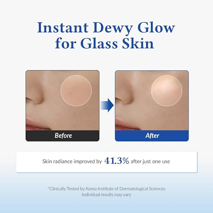 Dr.Althea Aqua Marine Jelly Mist