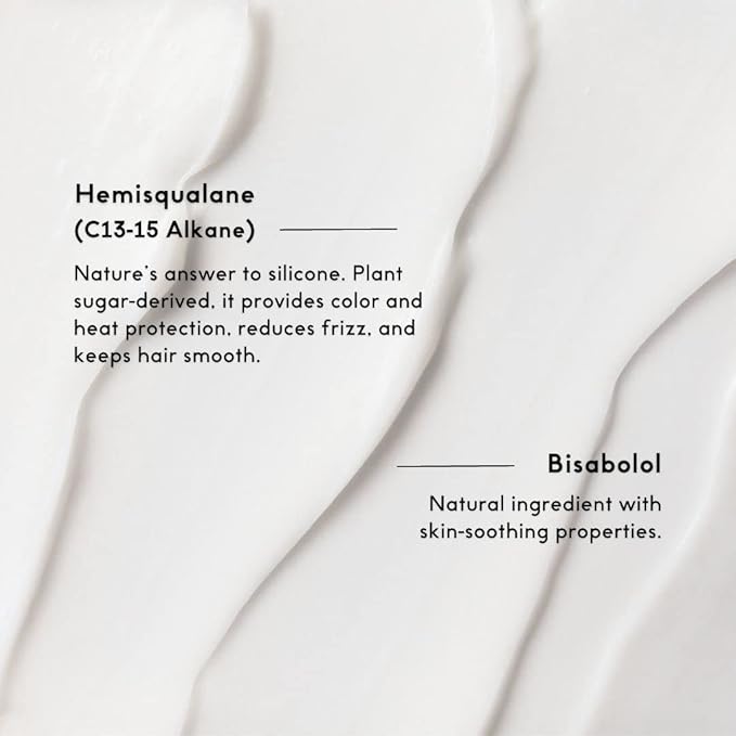 SEEN Conditioner - Scented - Non-Comedogenic & Sulfate-Free Hair Conditioner- Dermatologist-Developed -Safe for Sensitive & Acne Prone Skin
