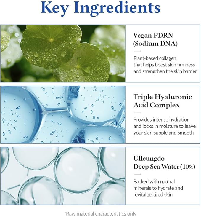 Dr.Althea Aqua Marine Jelly Mist