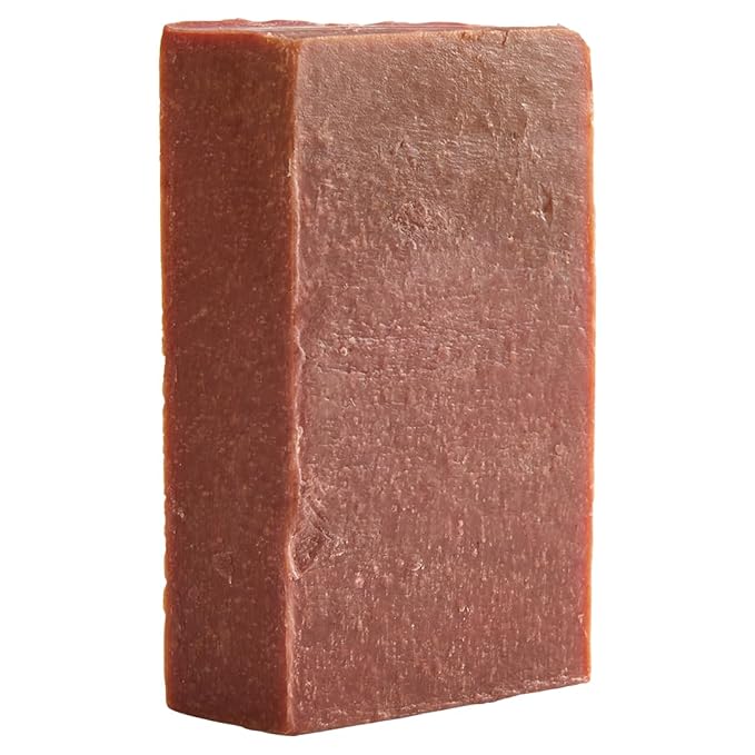 Crate 61 Organics, Handmade in Canada, Plant Based Cold Process Natural Bar Soap For Face And Body, With Premium Essential Oils, For Men And Women 3 Pack (Avocado Grapefruit)