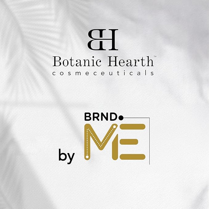 Botanic Hearth Coconut & Ceramide Body Lotion | Barrier Repair with 5 Oil Blend & Butters, Deep Hydration, Paraben Free, 5-in-1 Care, 16 fl oz / 473 ml