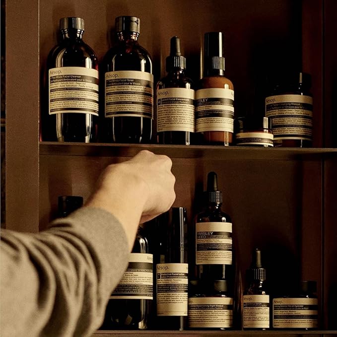 Aesop Coriander Seed Body Cleanser + Refill | Refreshing & Invigorating | Spicy, Woody, Warm | 16.9 oz / 500mL (Pack of 2)