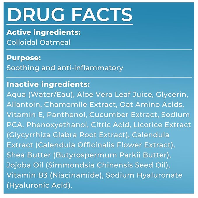 Eczema Body Wash Sensitive Skin | Eczema Treatment | Foaming Cleanser For Eczema Prone Skin | Soothes Dryness & Itching, Gentle On Eczema & Dermatitis, Sulfate-Free With Free Scrubber Brush