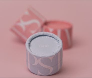 HAND-MADE CREAM