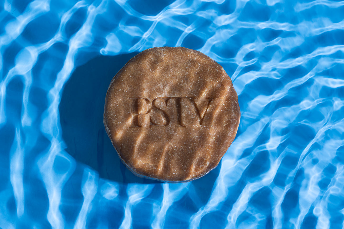 HAND-MADE SHAMPOO BAR - BREWER'S YEAST