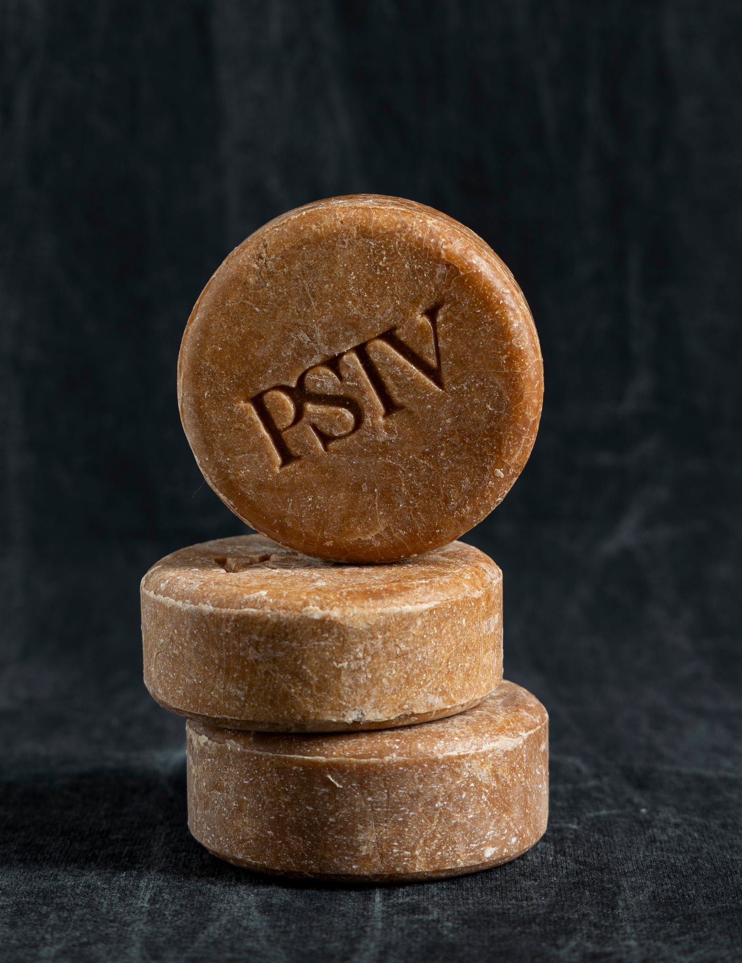 HAND-MADE SHAMPOO BAR - BREWER'S YEAST