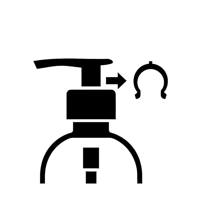 ATTITUDE Body Lotion for Kids, EWG Verifed Moisturizer, Dermatologically Tested, Plant and Mineral Based Cream, Vegan, Mango, 16 Fl Oz (Pack of 6)