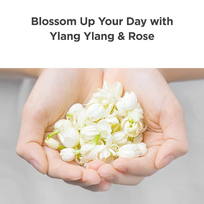 MANYO Pure & Deep Cleansing Foam, Korean Face Wash with Hyaluronic Acid, Acne Face Wash, Pore Cleaner, Blackhead Remover, Korean Skin Care, 6.7 fl oz (200ml)