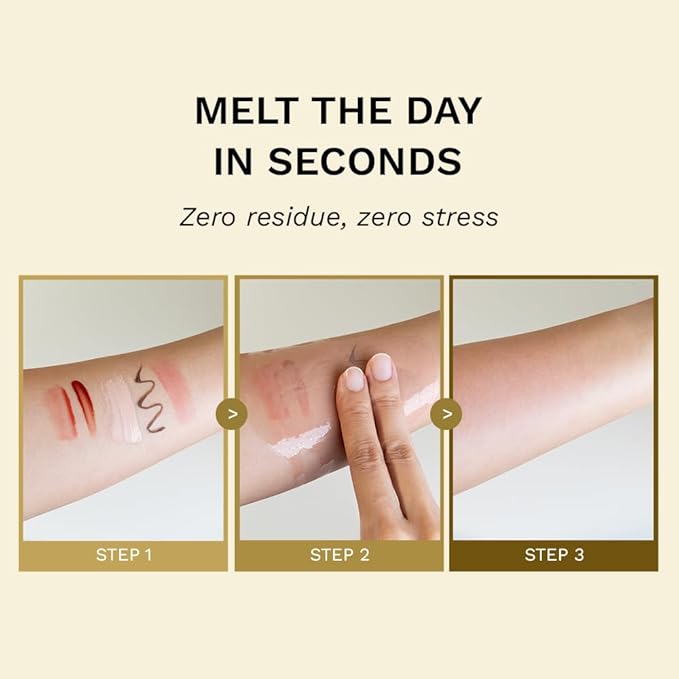 HARUHARU wonder Black Rice Moisture Cleansing Oil, 5.1 fl oz, Double Cleansing, Daily Makeup remover, Pore Oil Cleanser, Korean Skincare for sensitive, normal and Oily Skin