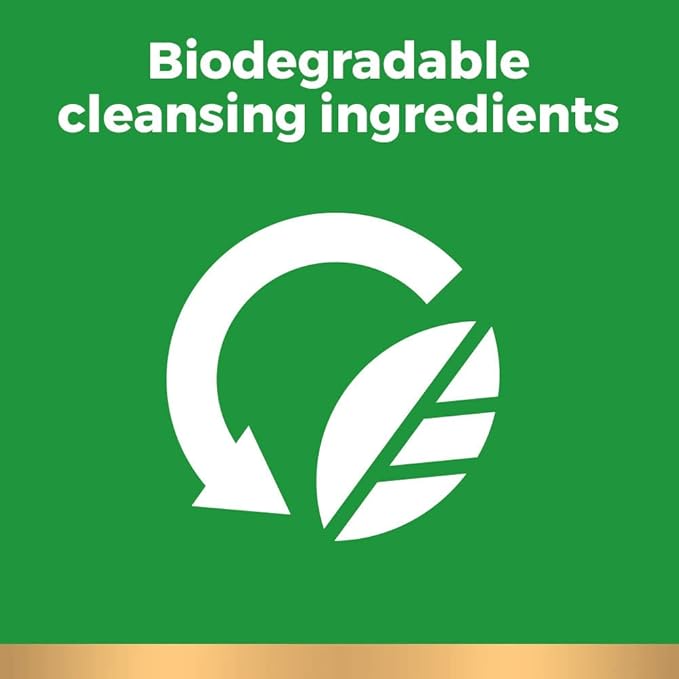 Irish Spring Original Moisturizing Body Wash for Men, 24-Hour Fresh, Face and Body Wash, Biodegradable Ingredients, Paraben Free, Cool Fresh Scent, 30 fl oz Pump Bottle