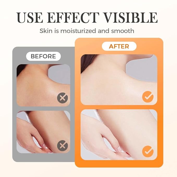 Orange Exfoliating Gel for Face and Body, 2026 Upgraded Deep Pore Orange Peeling Scrub, Cleaning Pores, Remove Blackheads Moisturize Cleansing, Facial Exfoliating Gel for All Skin (1PC, 3.52 Fl Oz)