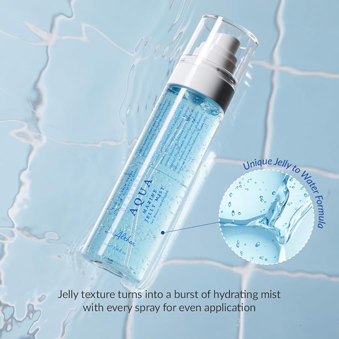 Dr.Althea Aqua Marine Jelly Mist
