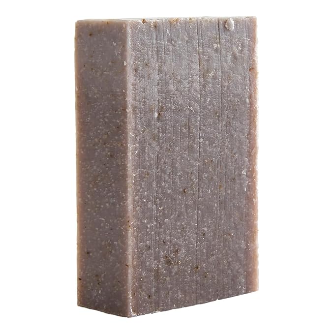 Crate 61, Natural Bar Soap, Vegan, Lavender, Handmade Soap With Premium Essential Oils, Cold Pressed Face And Body Bar For Men And Women (4 oz, 3 Bars) Lavender 3 Pack