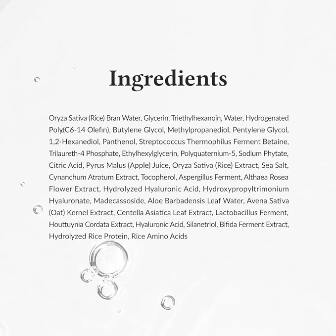 Dr.Althea 345 Relief Cream Mist | Hydrating Facial Mist with Rice Extract | Soothing Care for Sensitive Skin | Vegan Korean Skincare, 2.02 Fl Oz