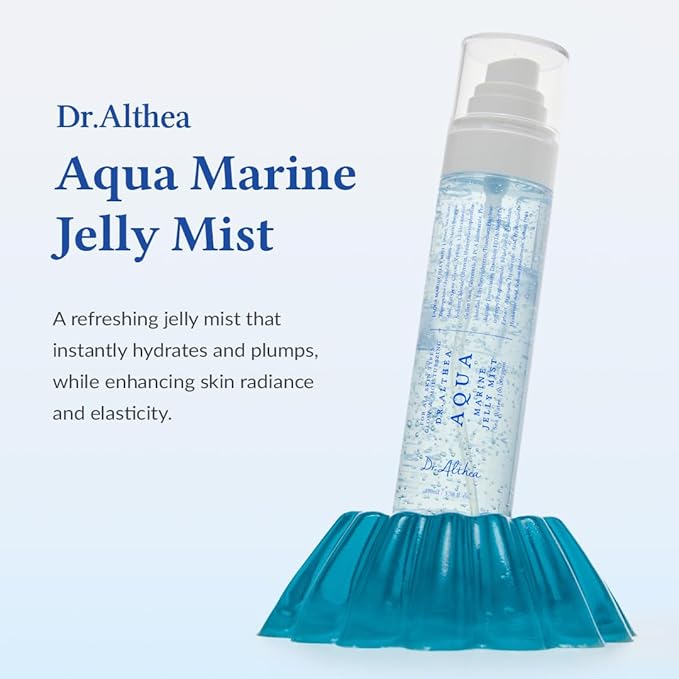 Dr.Althea Aqua Marine Jelly Mist