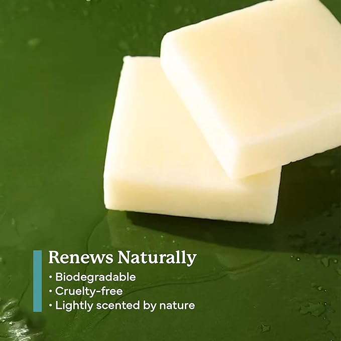 PurO3 Ozonated Soap Multi-Pack – Handcrafted Organic Body Wash – Natural Vegan Bars for Women & Men – Gentle, Biodegradable, Non Toxic Cleanser for Shower & Bath, 3.5 oz Bar Set