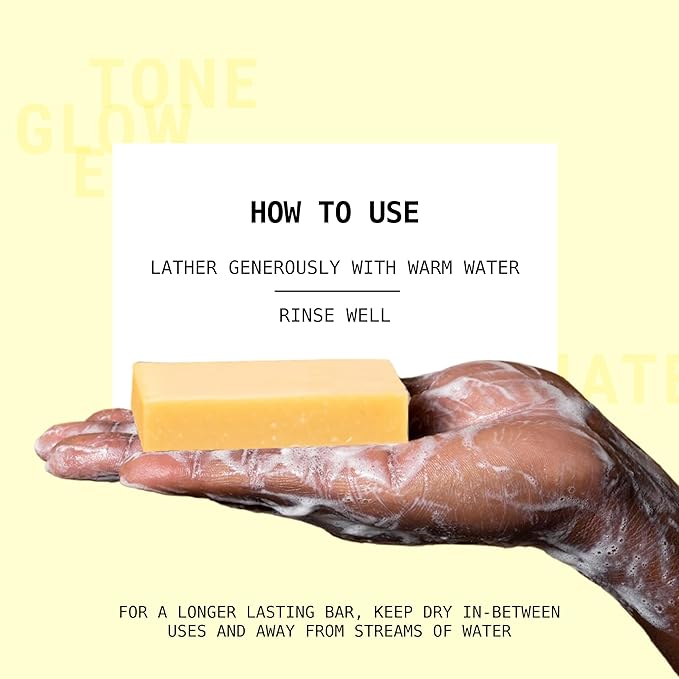 Natural Organic Soap Bar with Lemongrass for Face and Body, Organic Lemon Grass Shavings and Shea Butter, Coconut Oil and Essential Oils, Bar Soap for Women and Men, 4oz, 3 Pack Lemongrass Soap Bar