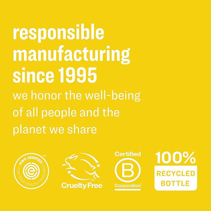 Everyone 2-in-1 Lotion for Hands/Body, 32 ounce (Pack of 2) Coconut and Lemon made with Essential Oils for Men and Women