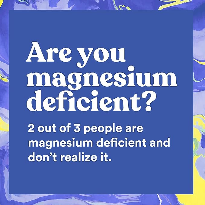 ASUTRA Magnesium Body Butter Lotion, 6.76 oz (Pack of 2), Soothing Shea Butter & Almond Oil Moisturizer, Premium-Quality Magnesium, Lemongrass Essential Oil