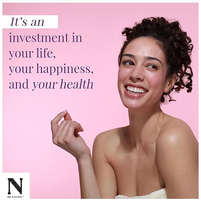 Dr. Natural Activated Charcoal Liquid Soap - Combat Acne and Blemishes - Deep Cleansing Body Wash - Gentle Body Soap for Clear Skin - Mint - 16 oz..