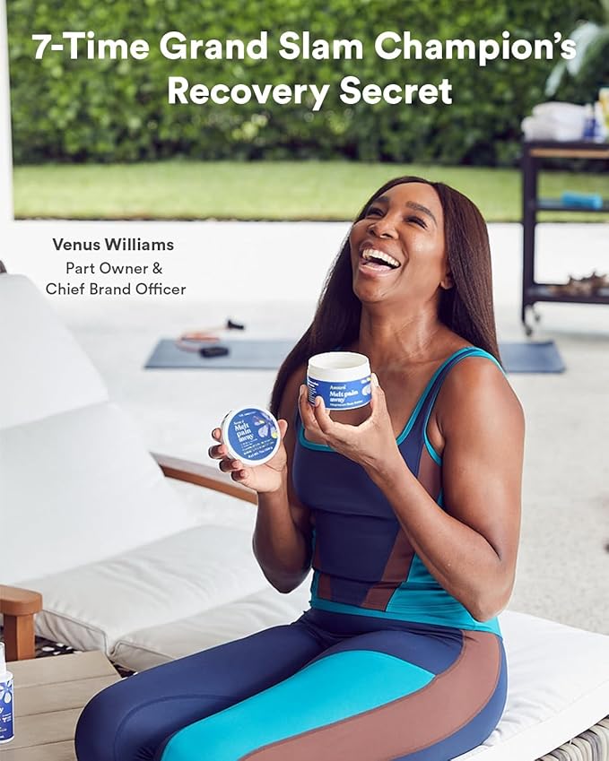 ASUTRA Magnesium Body Butter Lotion with Capsaicin, 7 oz - Warming Sensation, Temporary Relief from Muscle Discomfort and Soreness, Shea Butter & Almond Oil Moisturizer, Premium-Quality Magnesium