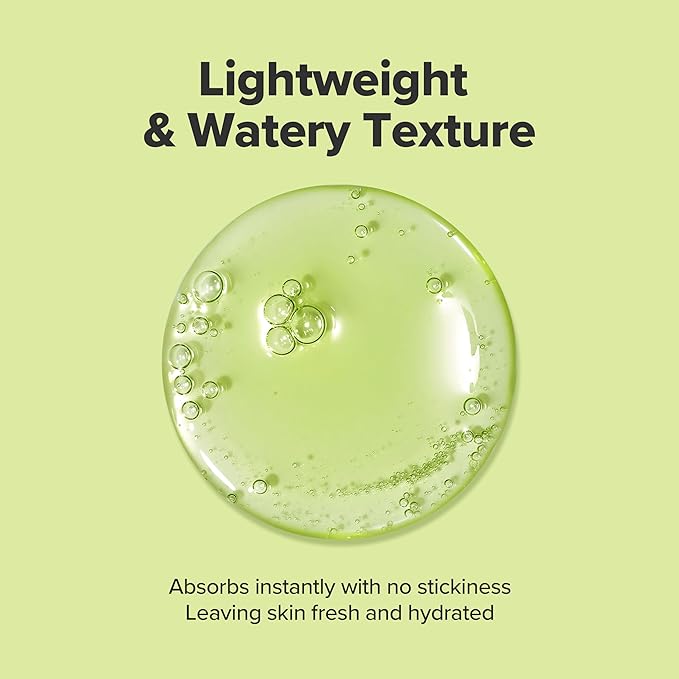 Beauty of Joseon Calming Serum Green Tea Panthenol Soothing, Moisturizing Sensitive, Acne-Prone, UV Irritated Skin, Daily Korean Skin Care for Men and Women (2 Fl.Oz.)