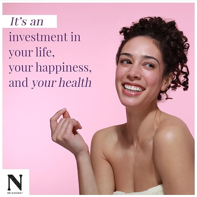 Castile Liquid Soap - Peppermint by Dr. Natural for Unisex - 32 oz Soap - Pack of 2