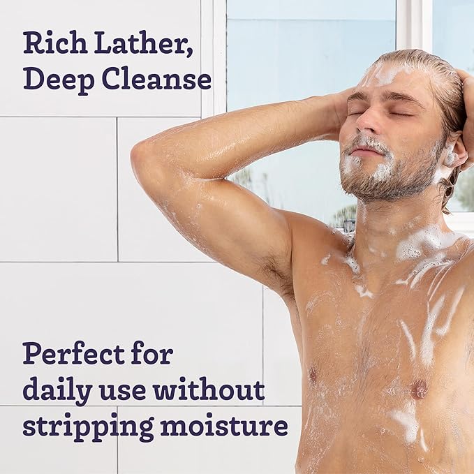 Southern Natural Goat Milk Soap Bar (Lavender 3 Pack) For Dry Sensitive Skin. Natural, Handmade Soap For Men, Women, Kids & Baby. Use On Face & Body