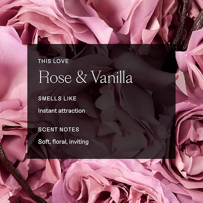 Each & Every Aluminum Free Deodorant for Women & Men - All Natural Deodorant for Sensitive Skin, EWG Verified - Clean, Baking Soda-Free, Plant-Based Fragrance, Rose & Vanilla, 2.5oz