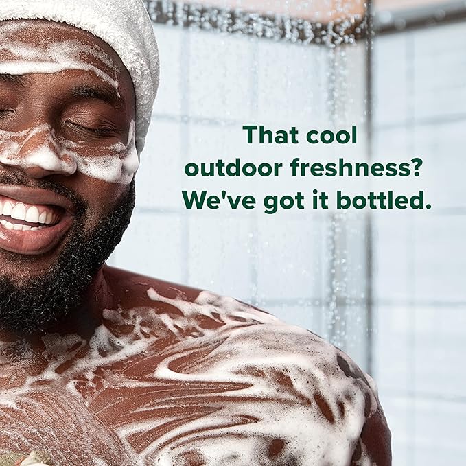 Irish Spring Moisture Blast Body Wash, 30 Oz Pump (Pack of 2)