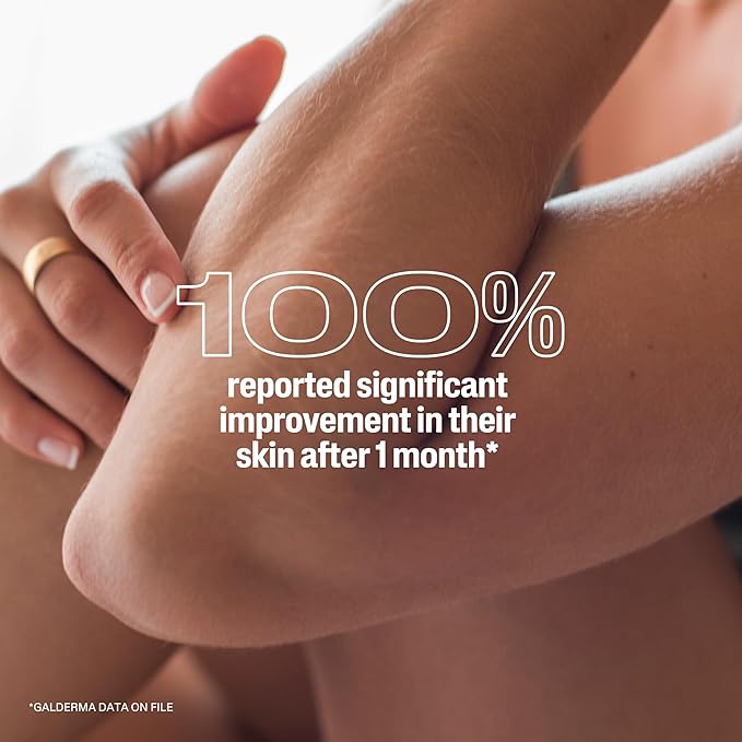 Cetaphil Cracked Skin Repair Lotion, 16 oz, For Very Rough & Cracked, Sensitive Skin, 24 Hour Hydration, Protects & Hydrates Cracked Skin, Hypoallergenic, Fragrance Free