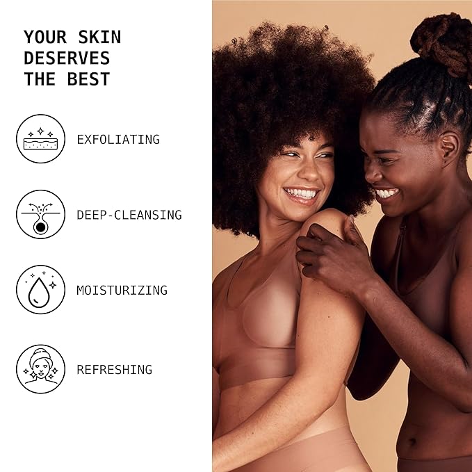 Natural Organic for Face and Body, Exfoliating & Moisturizing Soap Bar with Shea Butter, Coconut Oil and Essential Oils, 4oz Per Bar (Turmeric)