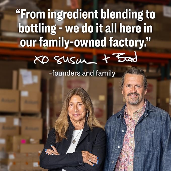 Everyone 2-in-1 Lotion for Hands/Body, 8 ounce (Pack of 2) Unscented made for Men and Women