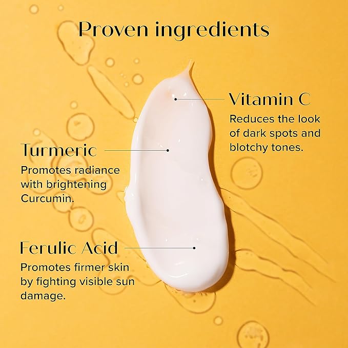 Medix 5.5 Women Vitamin C Cream + Anti Aging Argan Oil Cream Skin Care | Moisturizer Body Cream & Face Lotion | Brightening Body Lotion | Uneven Skin Tone, Wrinkles, & Sun Damaged Skin | 2 Piece