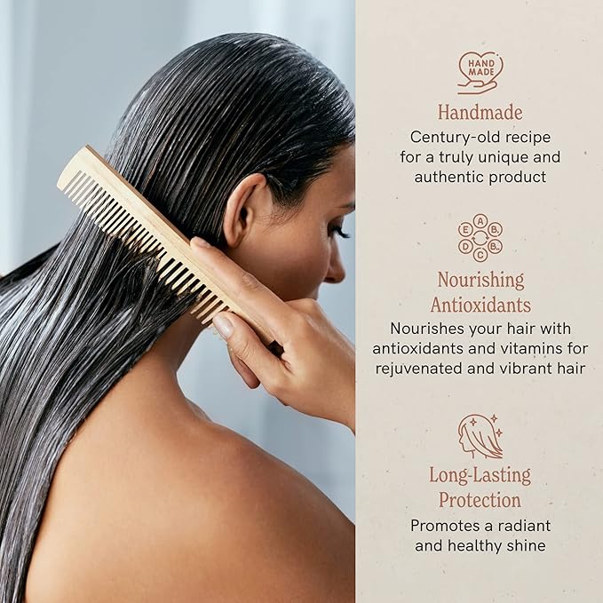 J·R·LIGGETT'S All-Natural Shampoo Bar for Hair, Herbal Formula, Supports Strong Healthy Hair, Nourish Follicles with Antioxidants and Vitamins, Detergent, Sulfate-Free - 2 Pack 3.5 oz Bars