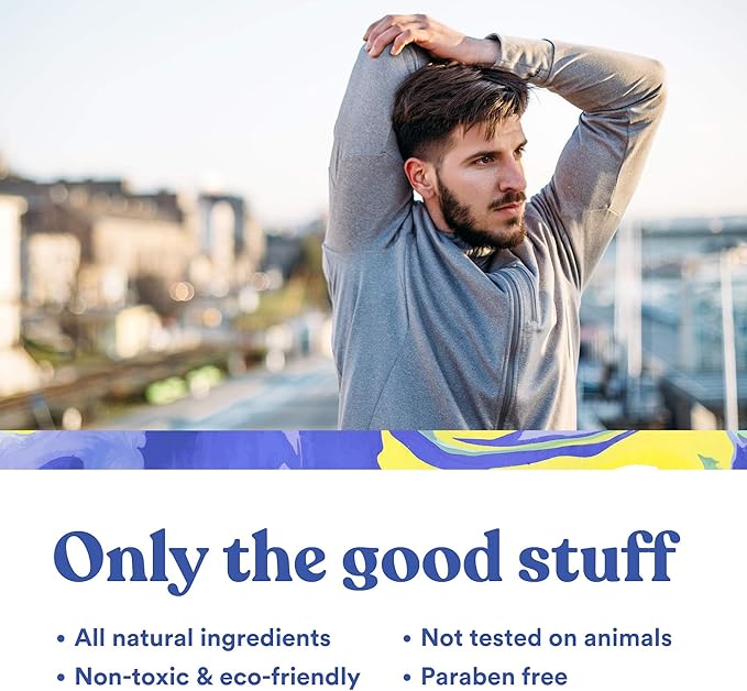 ASUTRA Relief Cream, 3 oz - Cooling Sensation, Temporary Relief from Muscle Discomfort and Soreness, 4% Menthol, Arnica Montana, and Dimethyl Sulfone (MSM)