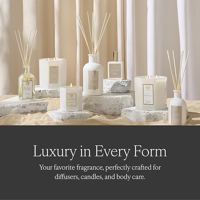 Antica Farmacista Hand Wash -Warm White, 10 Fl Oz (Pack of 1)