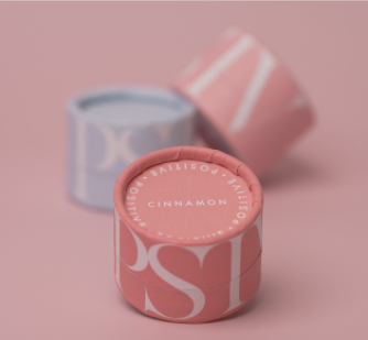 HAND-MADE CREAM